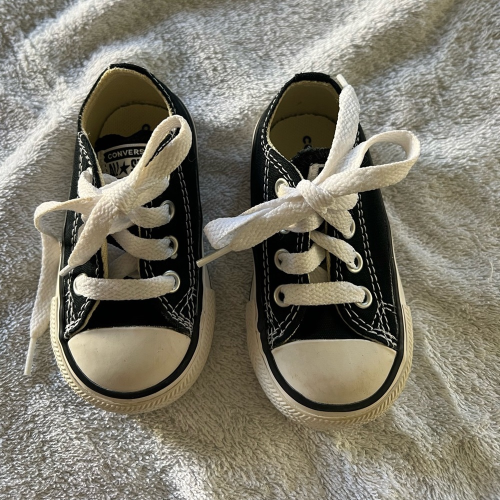 Converse toddler boys sneakers